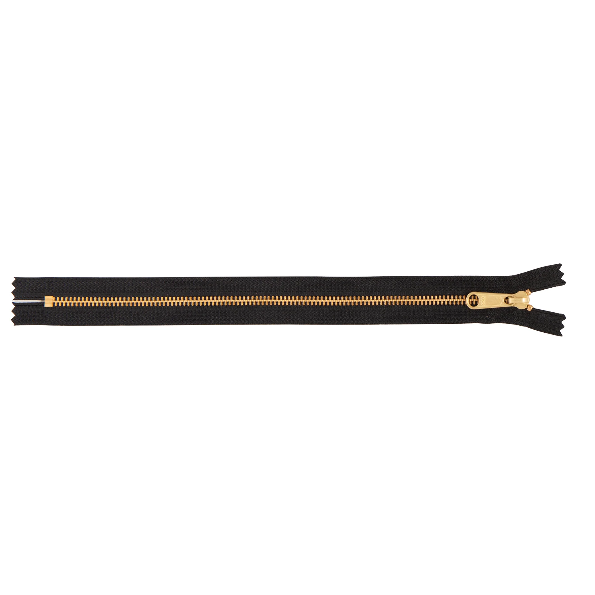 YKK® #5 Zippers, Complete - Image 8